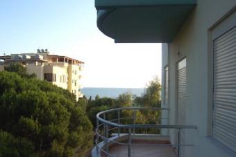 Appartment near the coast Durres